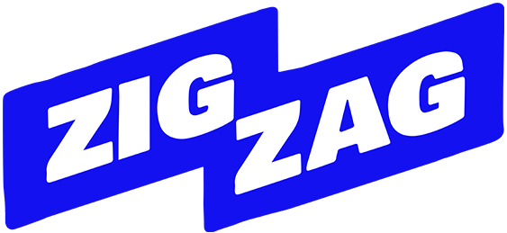 zigzag
